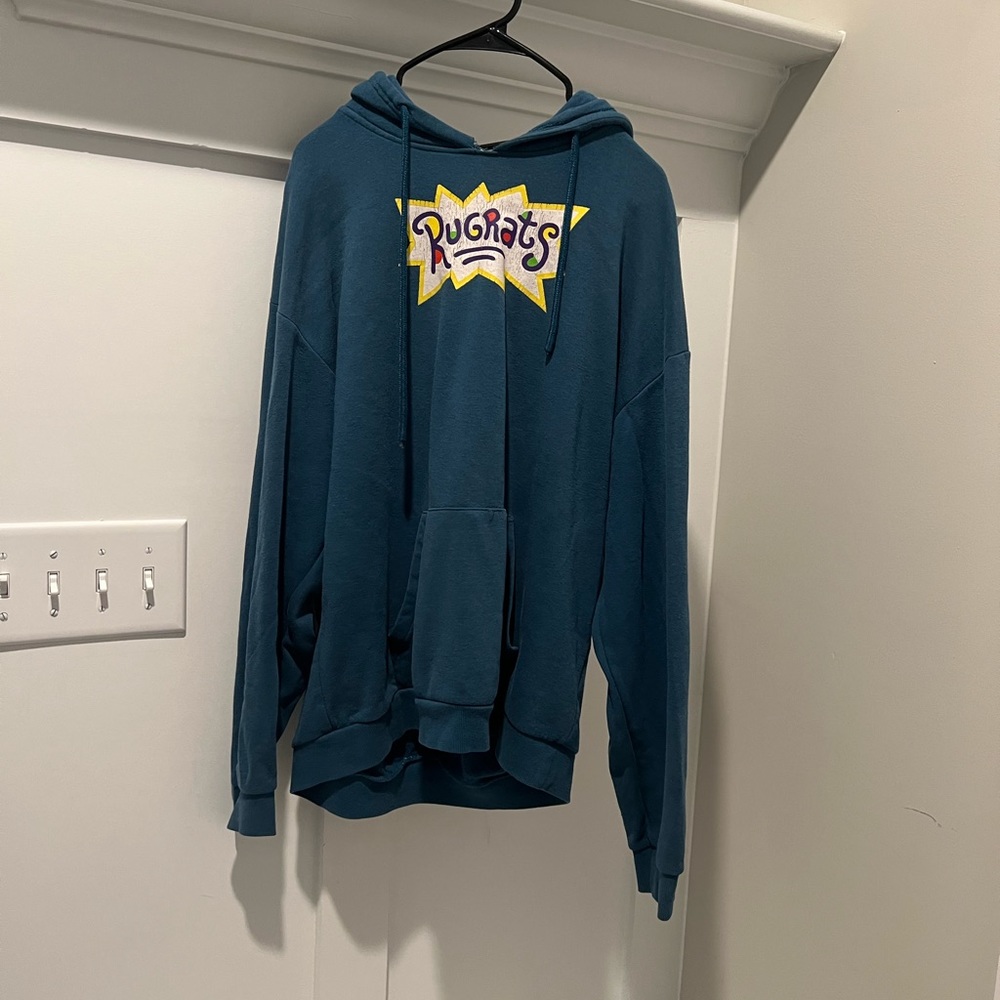 Rugrats Hoodie